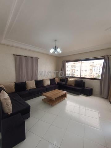 Appartement 143 m² à louer à Casablanca – Gauthier — Photo 12