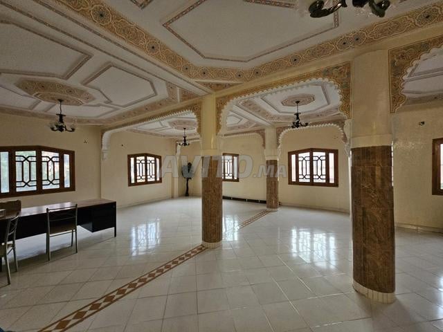 فيلا 180 متر مربع للإيجار في مراكش — Photo 2