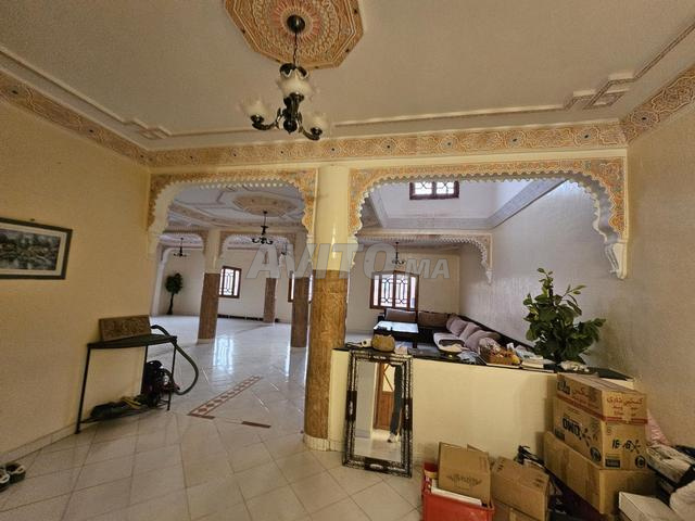 فيلا 180 متر مربع للإيجار في مراكش — Photo 4