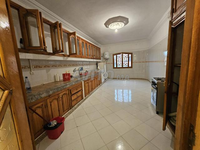 فيلا 180 متر مربع للإيجار في مراكش — Photo 6