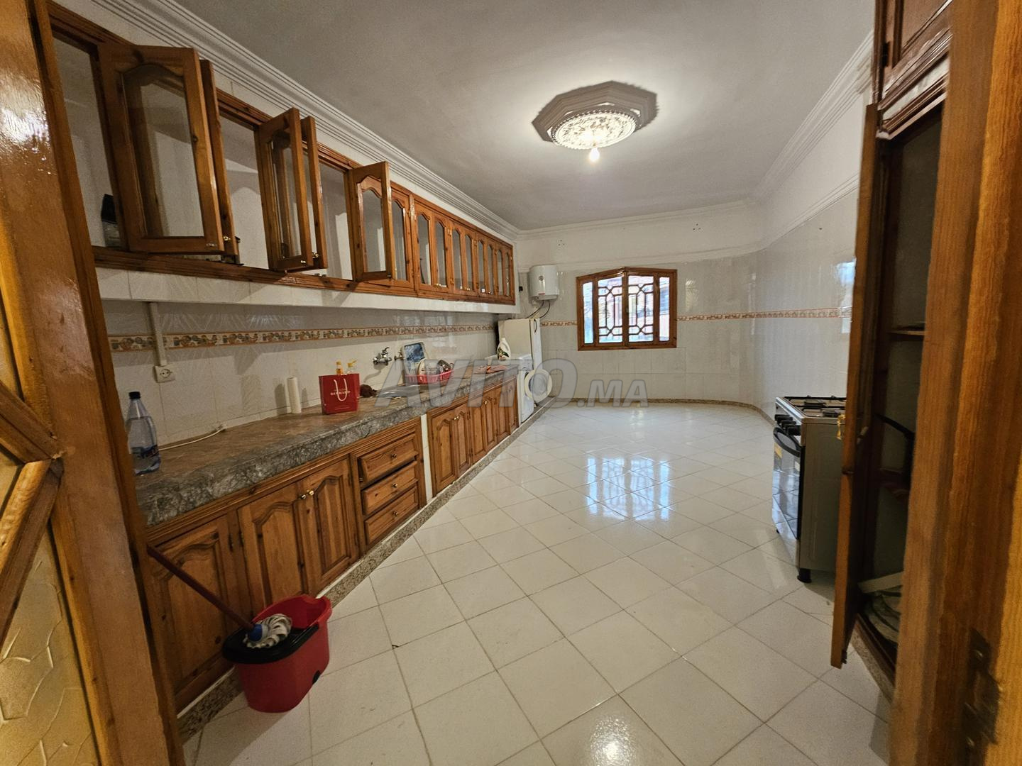 فيلا 180 متر مربع للإيجار في مراكش — Photo 5