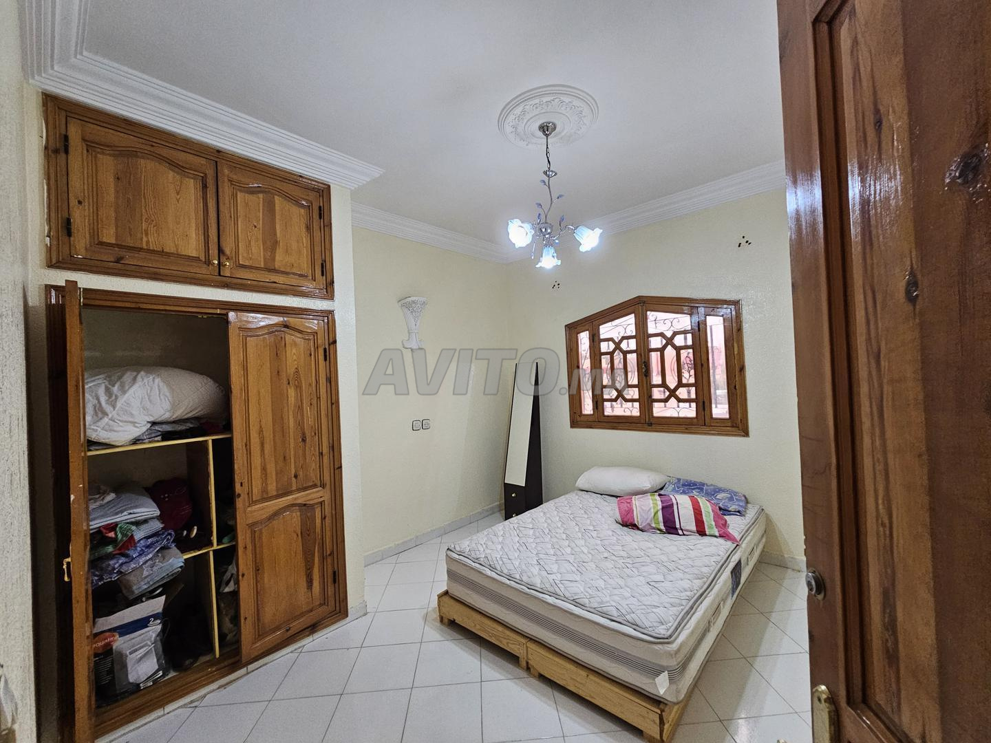 فيلا 180 متر مربع للإيجار في مراكش — Photo 9
