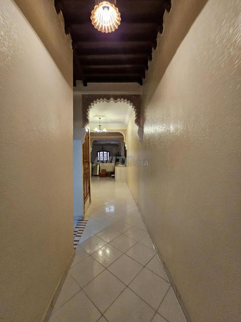 فيلا 180 متر مربع للإيجار في مراكش — Photo 11