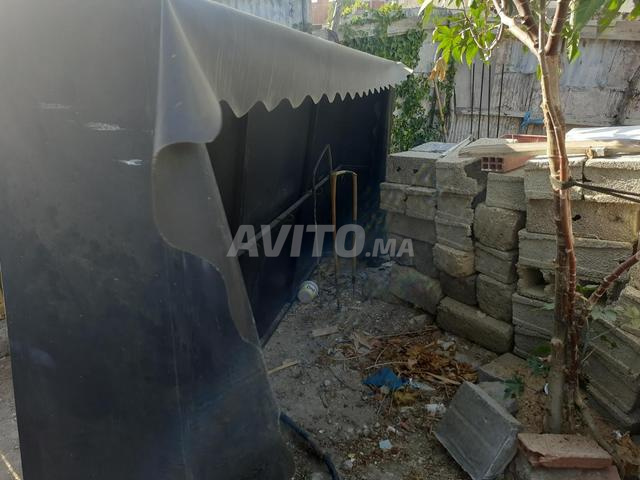 Villa à louer à Tanger à 2500 MAD - mois — Photo 3