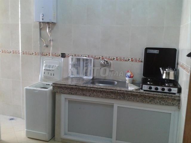 شقة مفروشة للإيجار في فاس — Photo 3