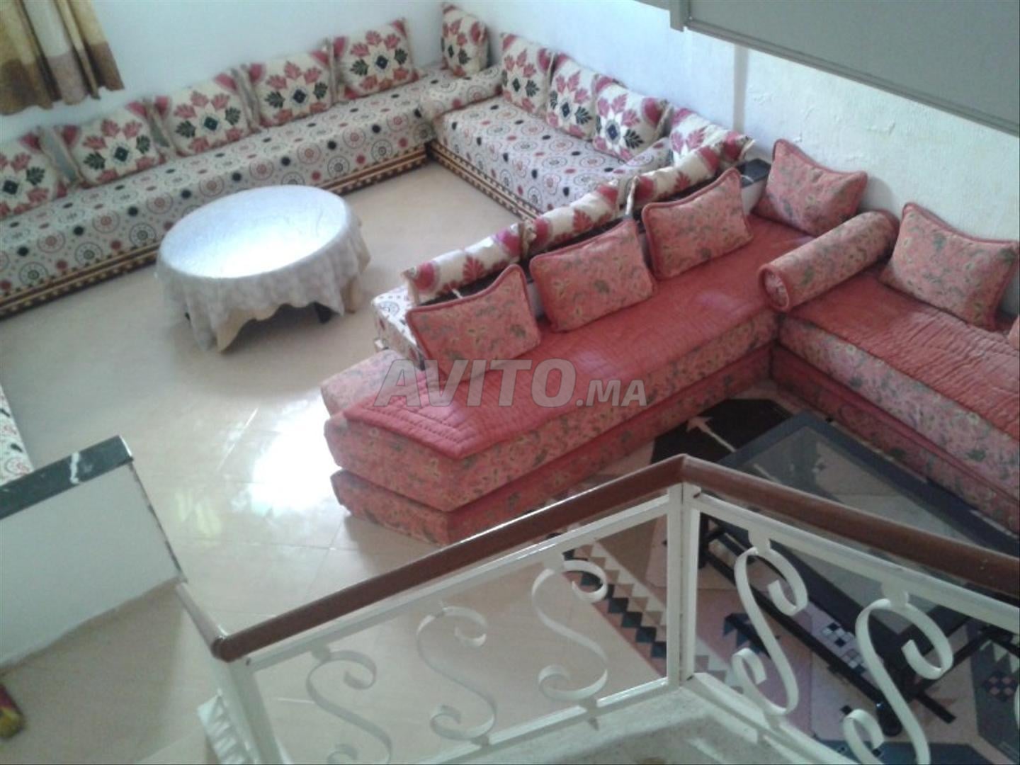 شقة مفروشة للإيجار في فاس — Photo 14