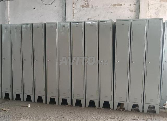 Bureau à vendre à Casablanca (2 Mars) — Photo 3