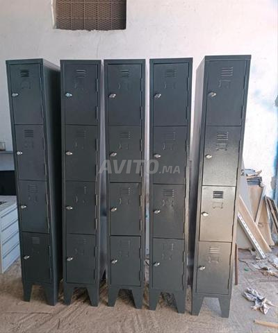 Bureau à vendre à Casablanca (2 Mars) — Photo 7