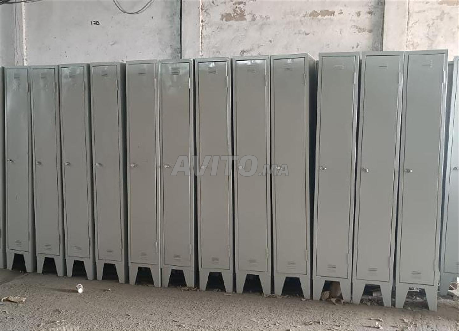 Bureau à vendre à Casablanca (2 Mars) — Photo 4