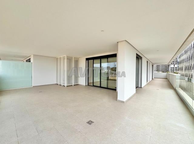 Apartment 185 m² for rent in Casablanca Finance City — Photo 6