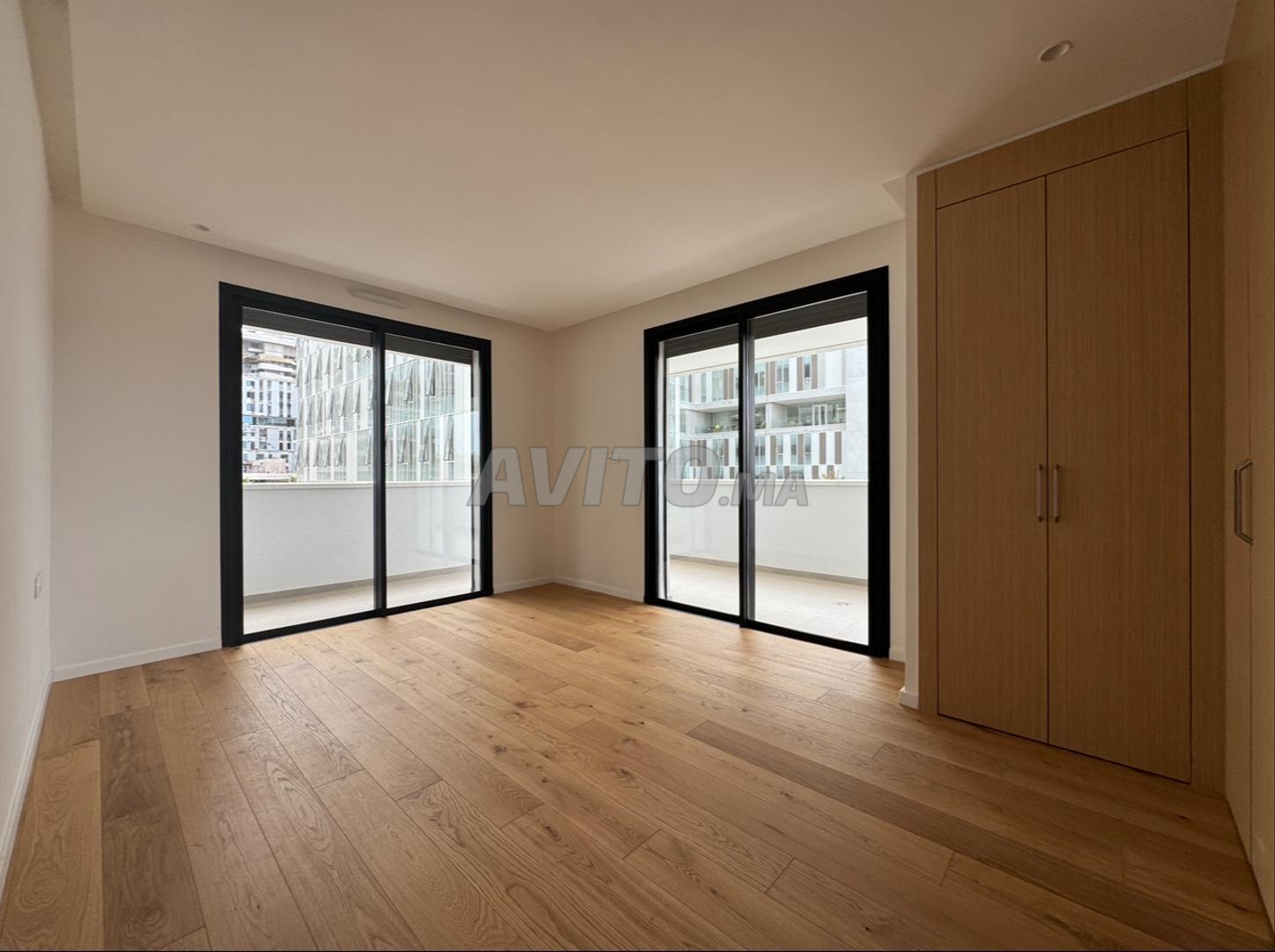 Apartment 185 m² for rent in Casablanca Finance City — Photo 11