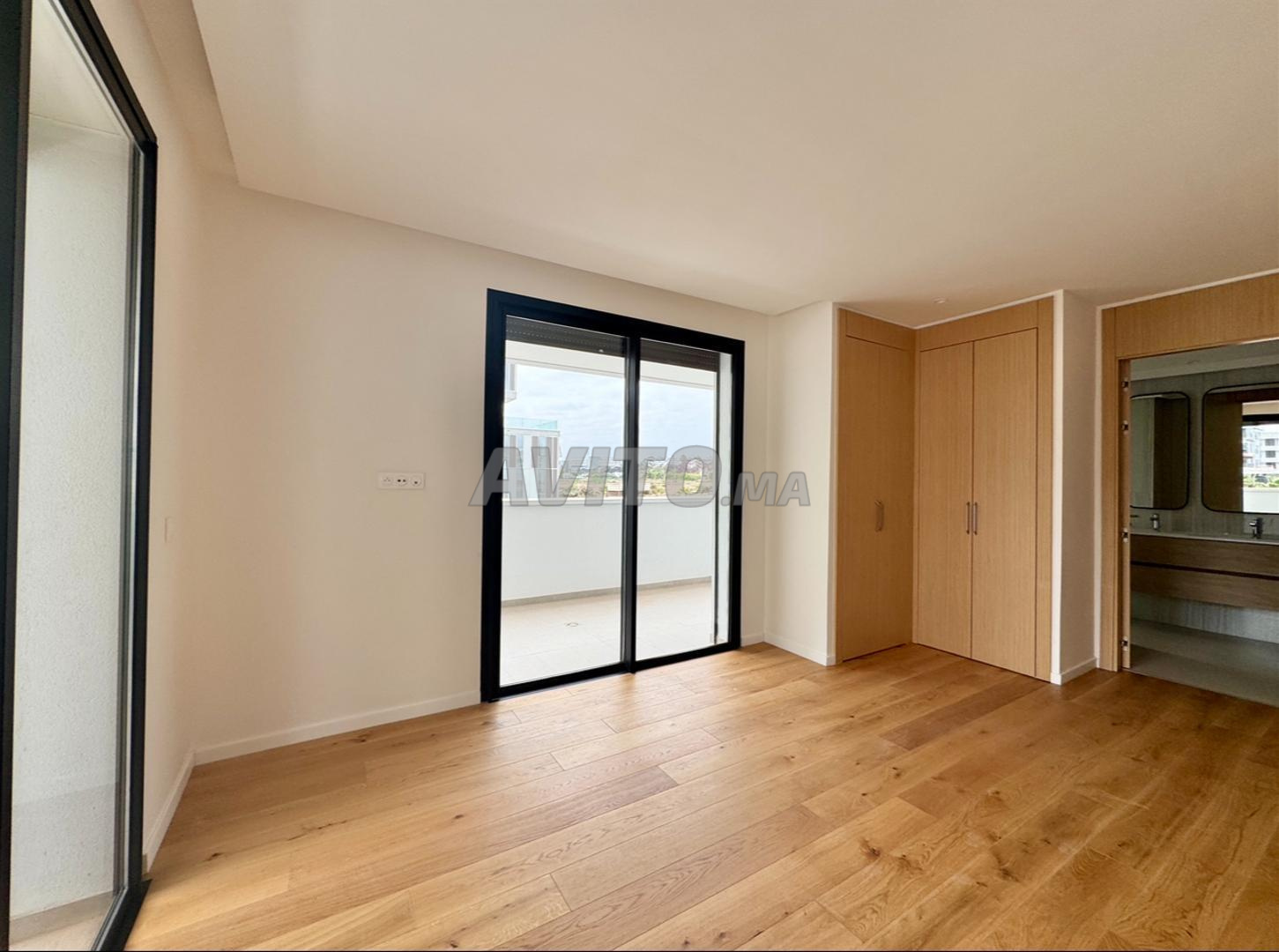 Apartment 185 m² for rent in Casablanca Finance City — Photo 13