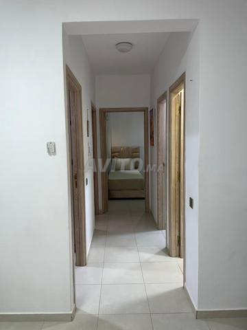 شقة 2 غرف نوم للإيجار في مراكش - 400 درهم شهريًا — Photo 10