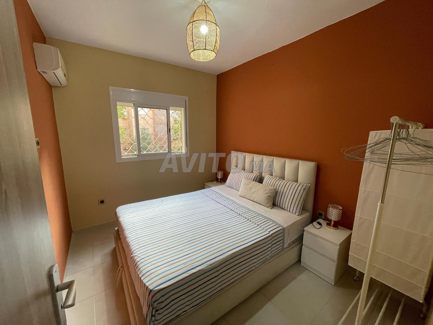 شقة 2 غرف نوم للإيجار في مراكش - 400 درهم شهريًا — Photo 5