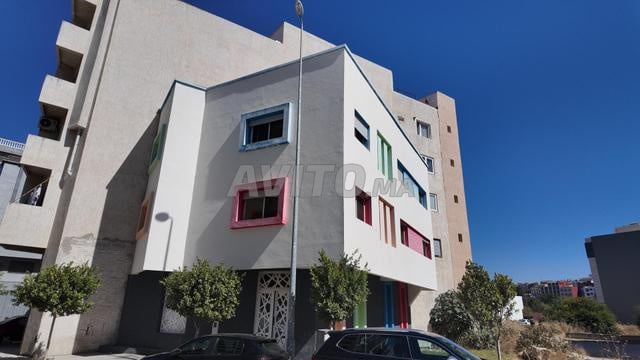 Appartement 70 m² à vendre à Tanger – Azib Haj Kaddour — Photo 3