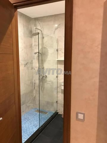 Furnished Studio for Rent in Casablanca (Maarif) — Photo 10