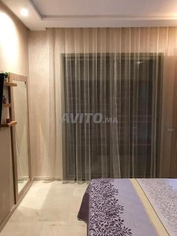 Furnished Studio for Rent in Casablanca (Maarif) — Photo 14