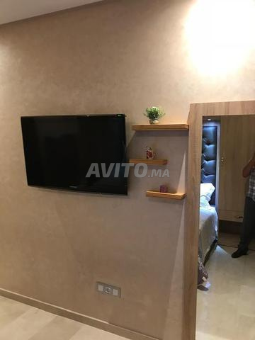 Furnished Studio for Rent in Casablanca (Maarif) — Photo 16