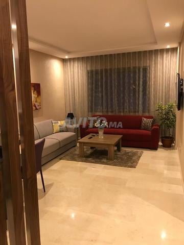 Furnished Studio for Rent in Casablanca (Maarif) — Photo 18