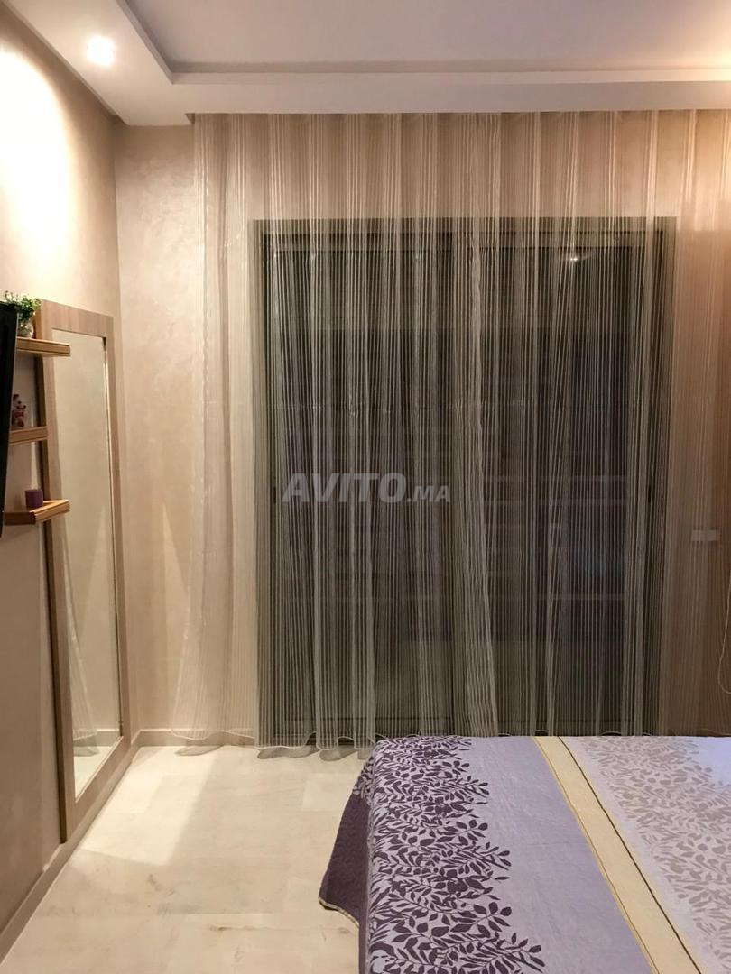 Furnished Studio for Rent in Casablanca (Maarif) — Photo 13