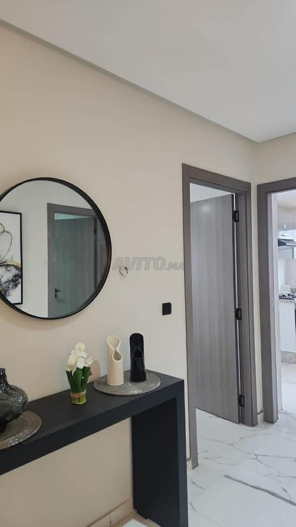 Appartement 52 m² à vendre à Tanger — Photo 3