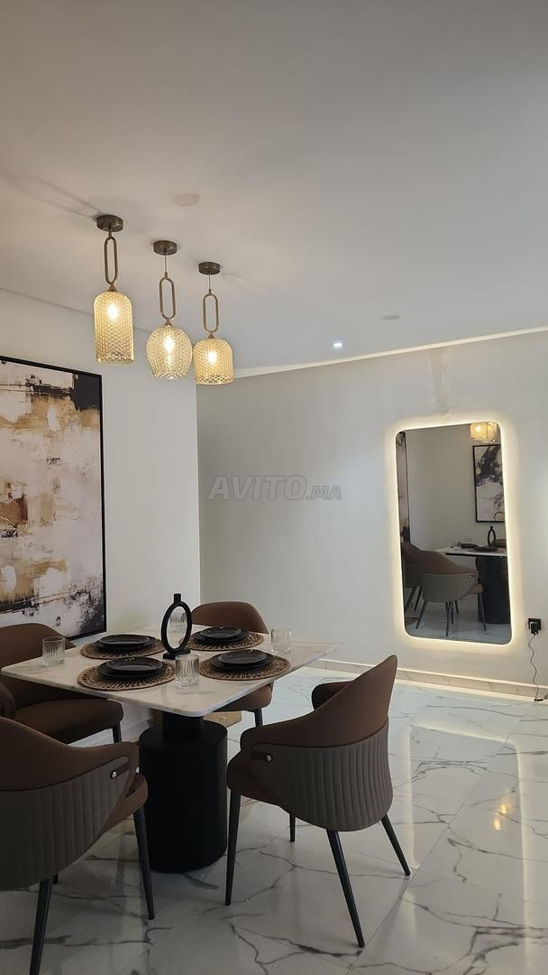 Appartement 52 m² à vendre à Tanger — Photo 9
