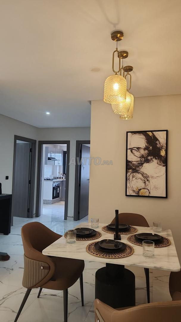 Appartement 52 m² à vendre à Tanger — Photo 17
