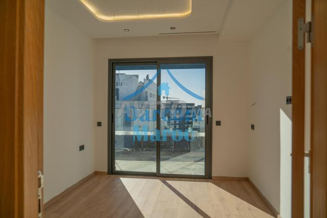 شقة 366 م² للبيع في مالاباتا هيلز، طنجة — Photo 2