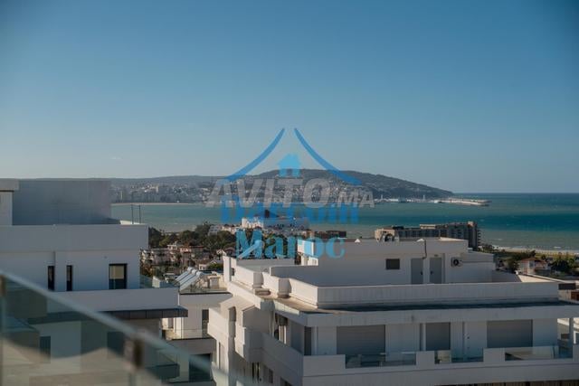 شقة 366 م² للبيع في مالاباتا هيلز، طنجة — Photo 10