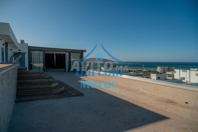 شقة 366 م² للبيع في مالاباتا هيلز، طنجة — Photo 11