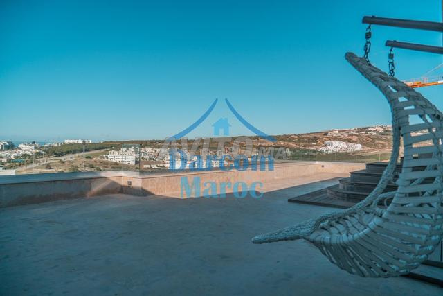 شقة 366 م² للبيع في مالاباتا هيلز، طنجة — Photo 13
