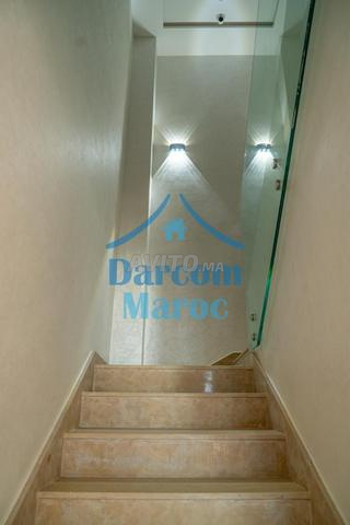 شقة 366 م² للبيع في مالاباتا هيلز، طنجة — Photo 18
