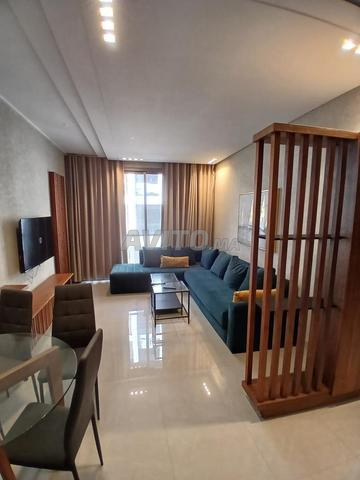 Studio à louer à Casablanca (Les Princesses) — Photo 2