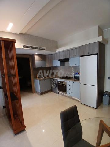 Studio à louer à Casablanca (Les Princesses) — Photo 6