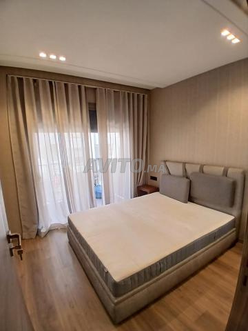 Studio à louer à Casablanca (Les Princesses) — Photo 10