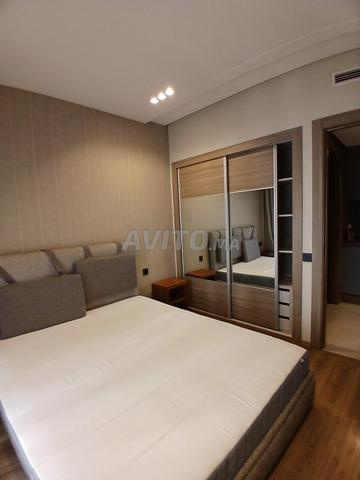 Studio à louer à Casablanca (Les Princesses) — Photo 12