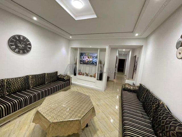 Apartment for rent in Kénitra — Photo 4