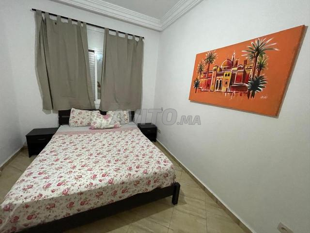 Apartment for rent in Kénitra — Photo 6
