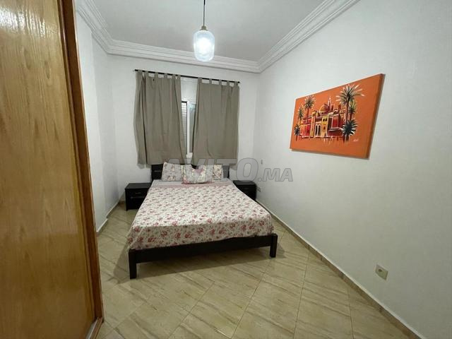 Apartment for rent in Kénitra — Photo 10