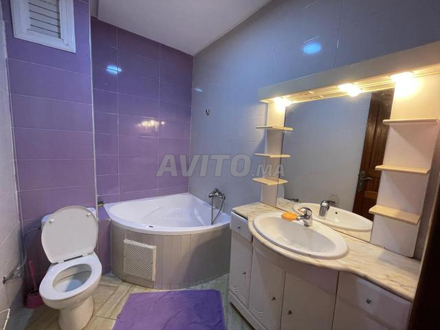 Apartment for rent in Kénitra — Photo 14