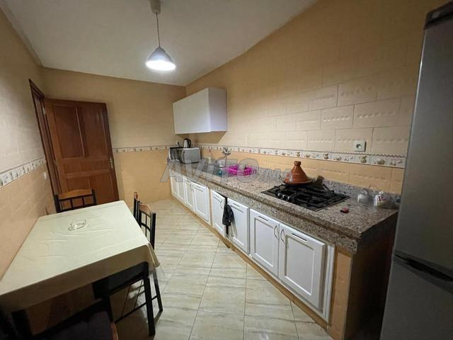 Apartment for rent in Kénitra — Photo 18