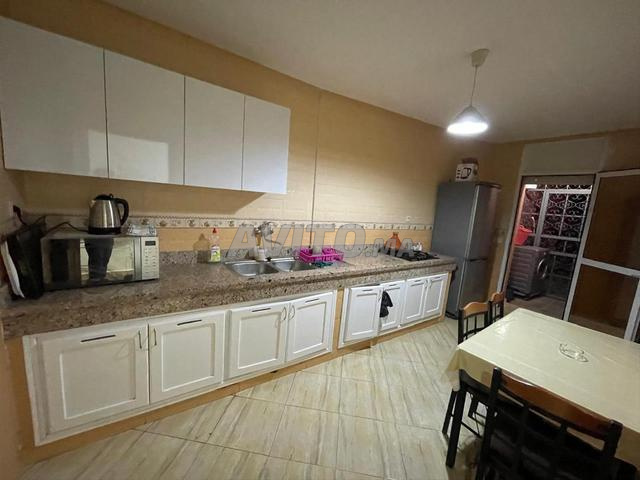 Apartment for rent in Kénitra — Photo 20