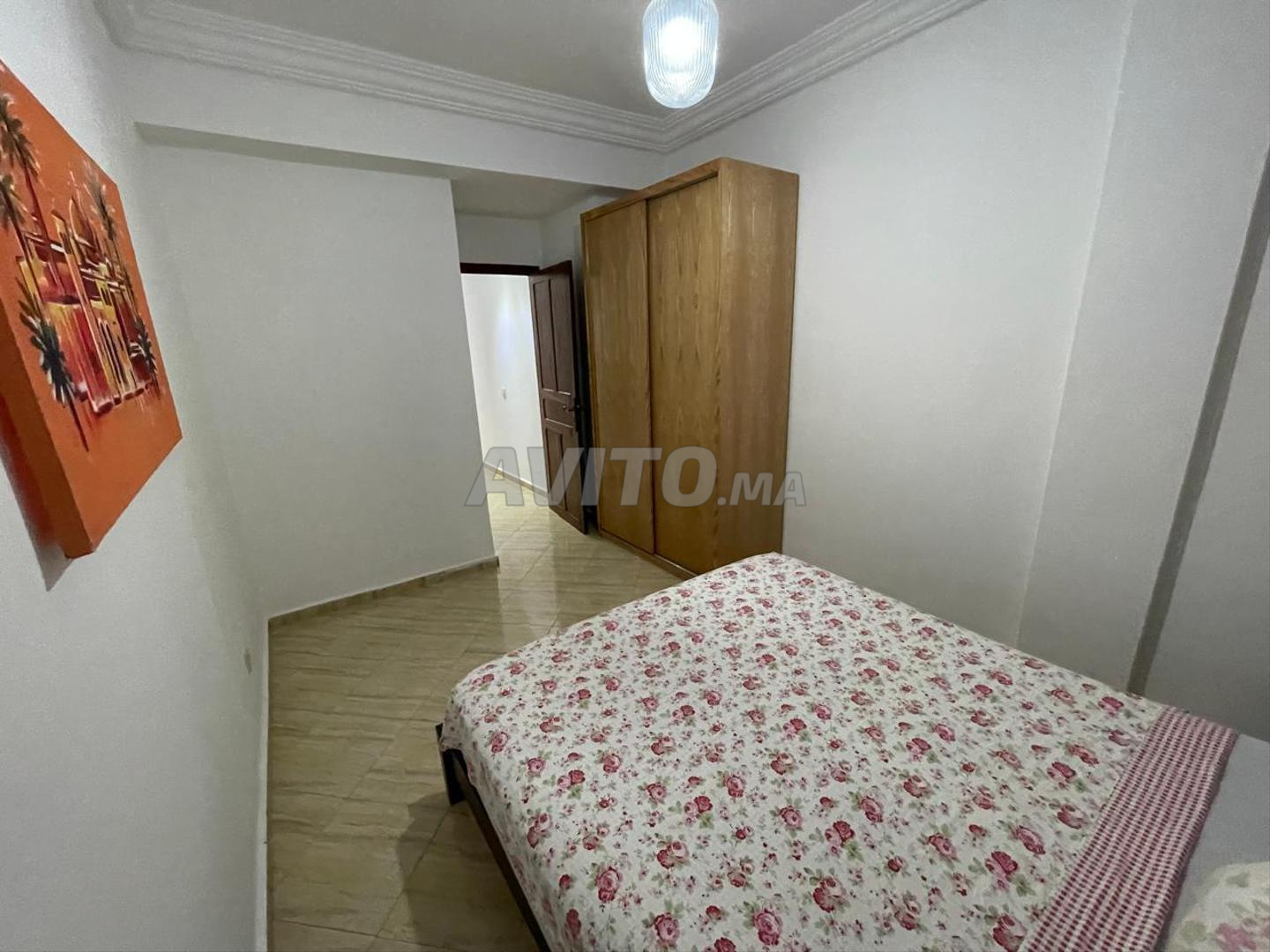 Apartment for rent in Kénitra — Photo 7