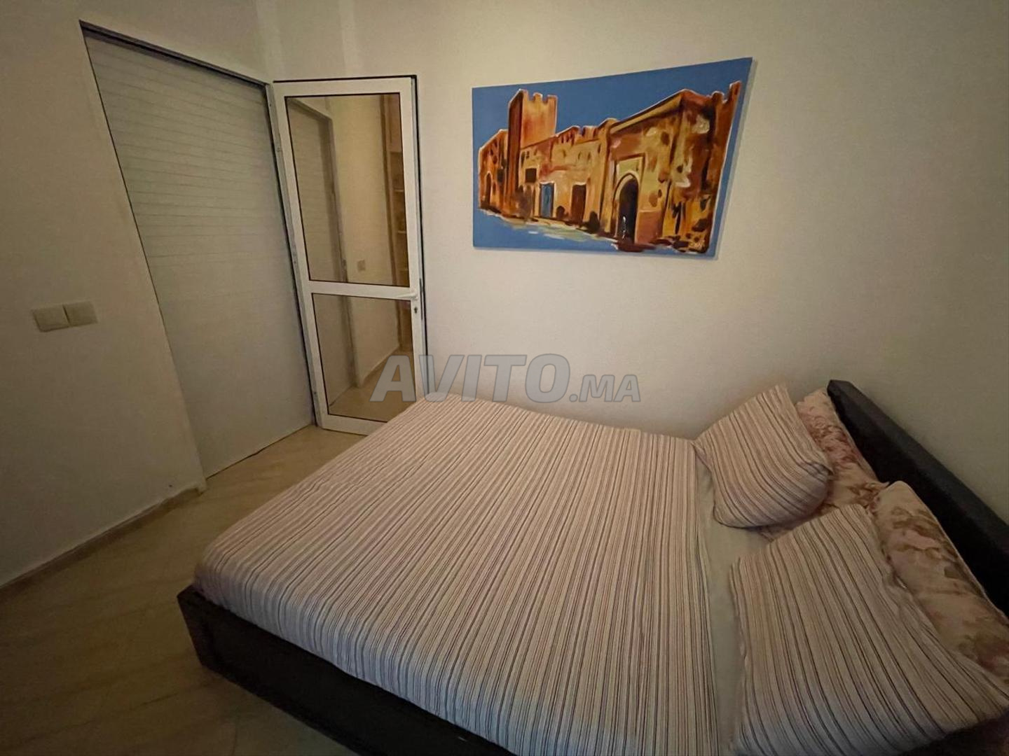 Apartment for rent in Kénitra — Photo 11