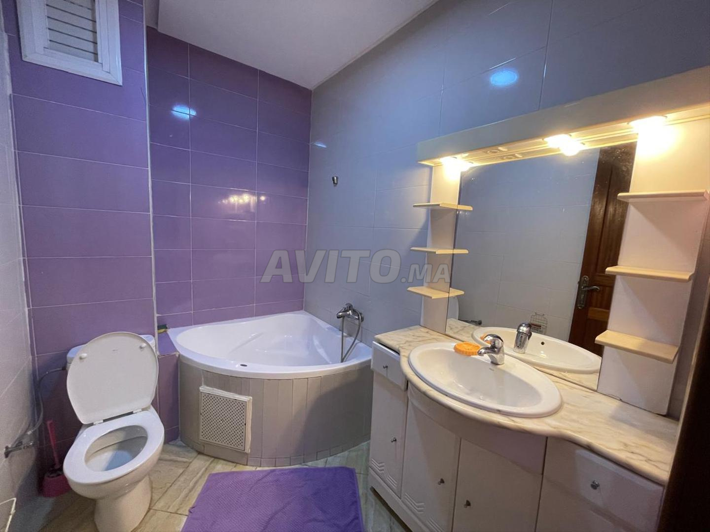 Apartment for rent in Kénitra — Photo 13