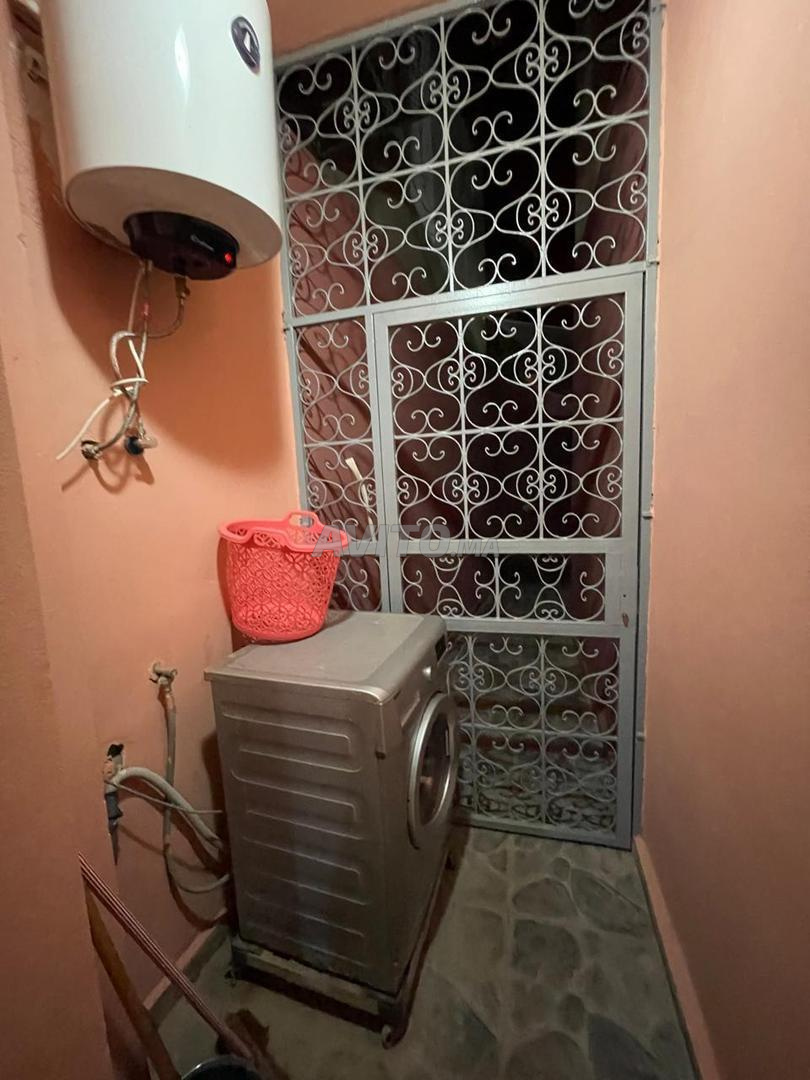 Apartment for rent in Kénitra — Photo 15