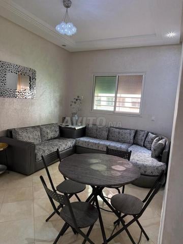 شقة 65 م² للبيع في سطات — Photo 2