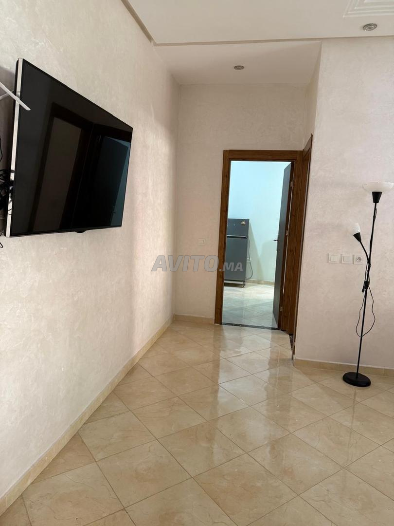 شقة 65 م² للبيع في سطات — Photo 3