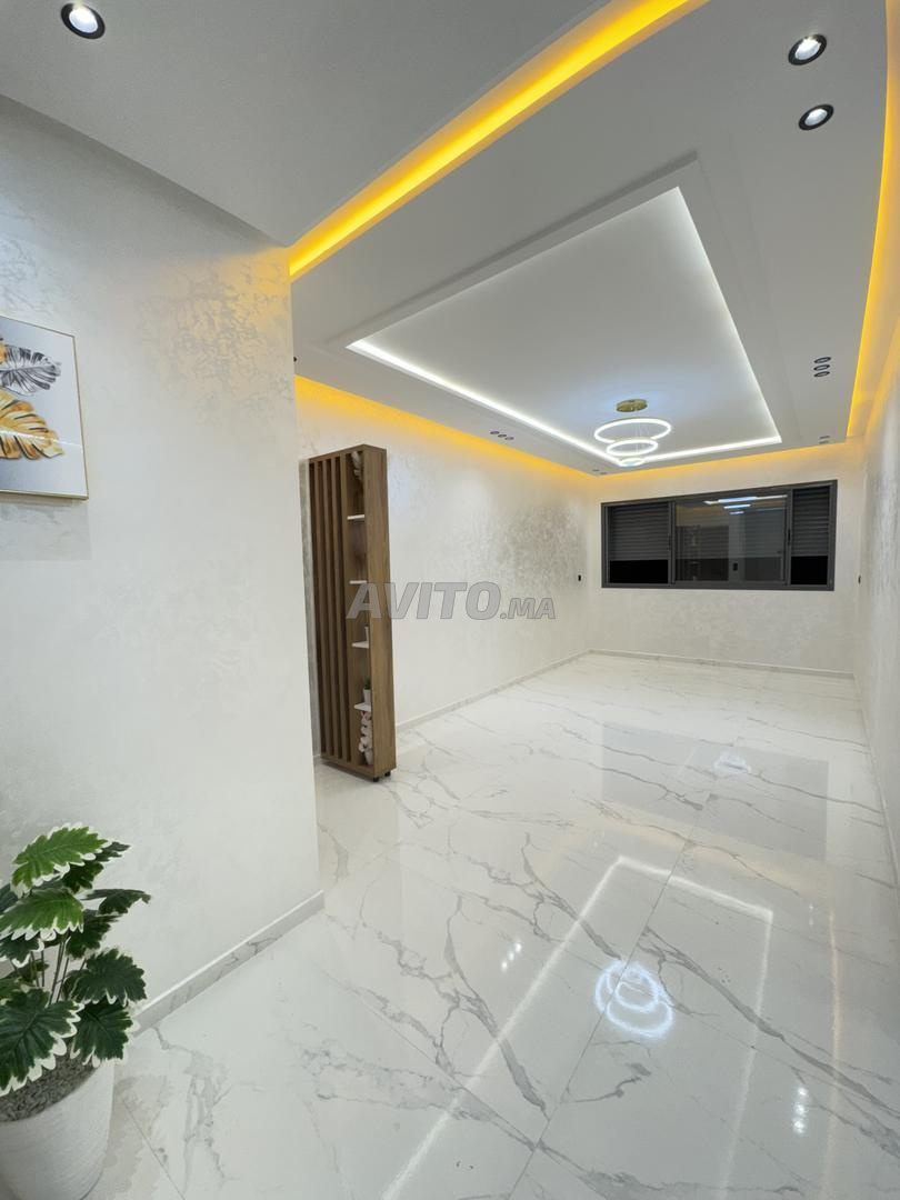Apartment 123 m² for sale in Meknes, Hamria — Photo 2