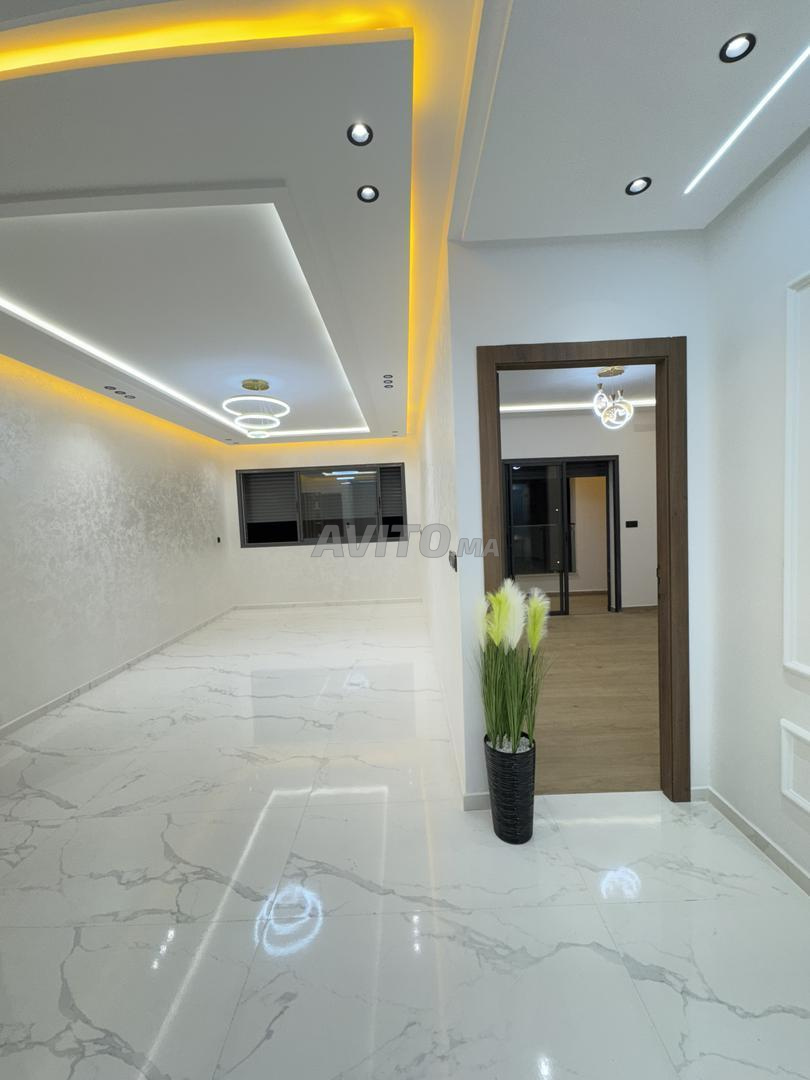 Apartment 123 m² for sale in Meknes, Hamria — Photo 3